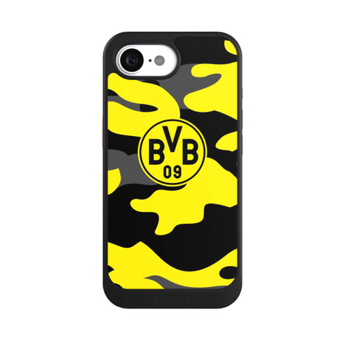 Apple iPhone 16e NIVOcore BVB Camo