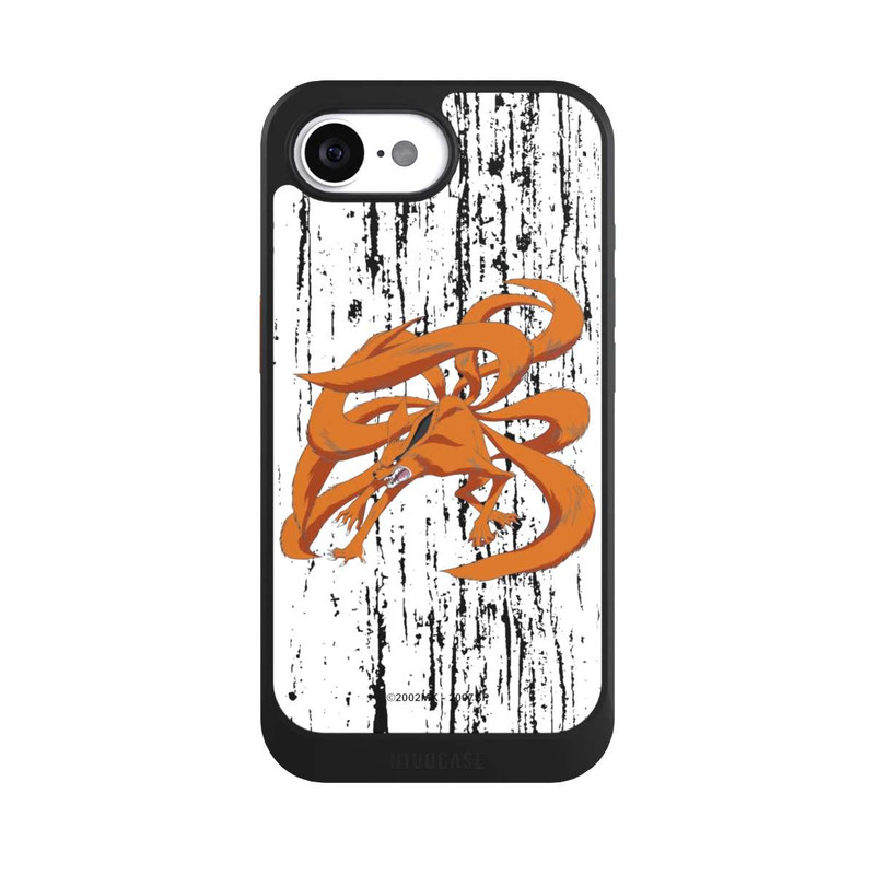 iPhone 16e NIVOcore Kurama