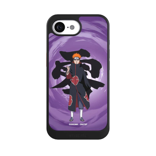 Apple iPhone 16e NIVOcore Pain Character