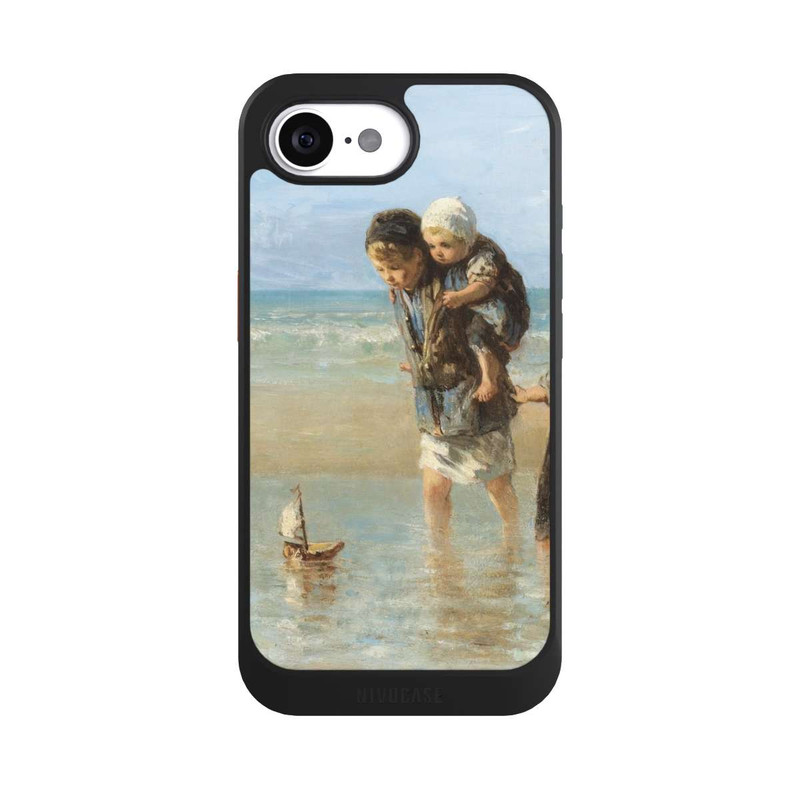 iPhone 16e NIVOcore Children of the Sea