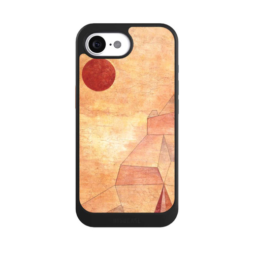 Apple iPhone 16e NIVOcore Märchen von Paul Klee