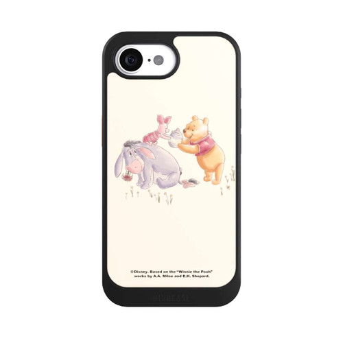 Apple iPhone 16e NIVOcore Winnie the Pooh Honey Giving