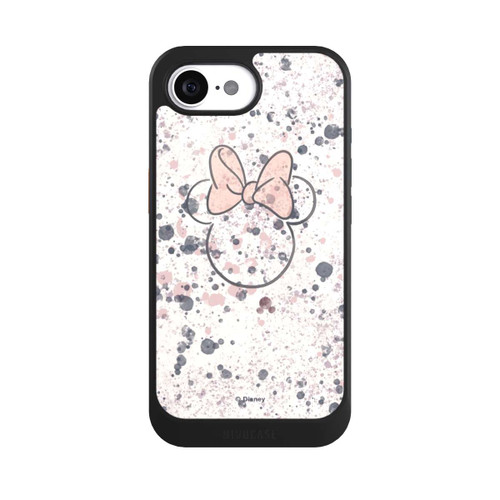 Apple iPhone 16e NIVOcore Minnie Mouse Splash