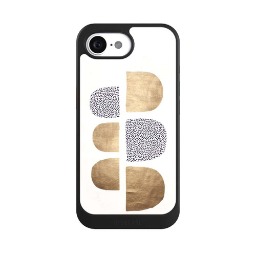 Apple iPhone 16e NIVOcore Geometric Abstracta