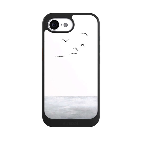 Apple iPhone 16e NIVOcore The Ocean