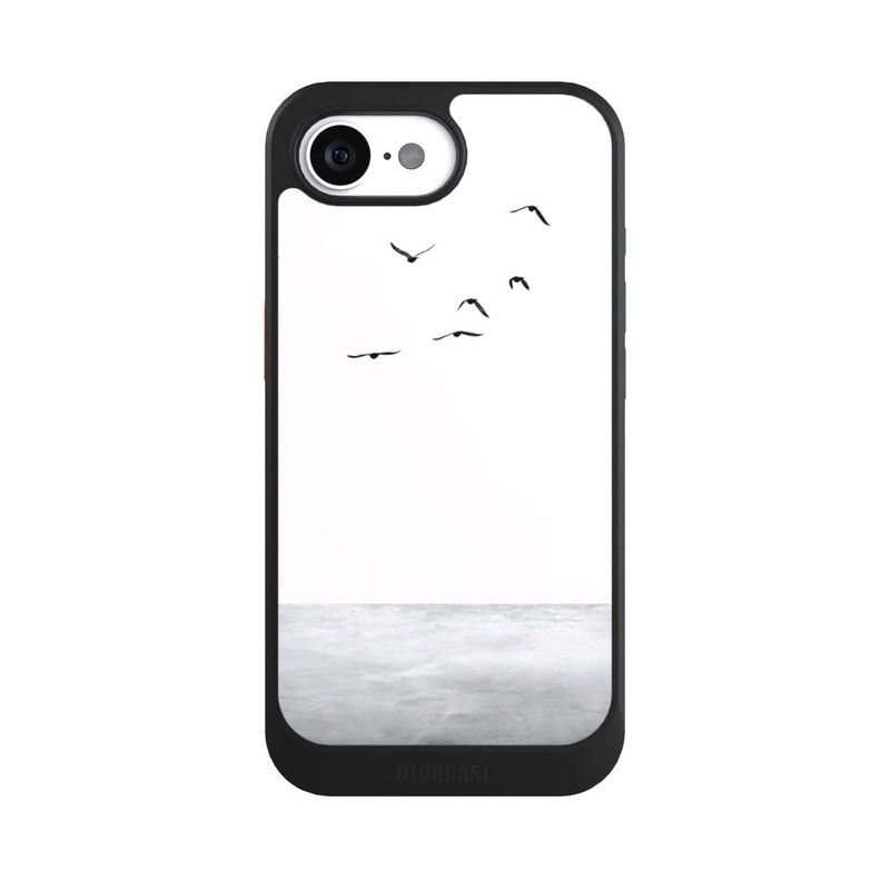 iPhone 16e NIVOcore Der Ozean