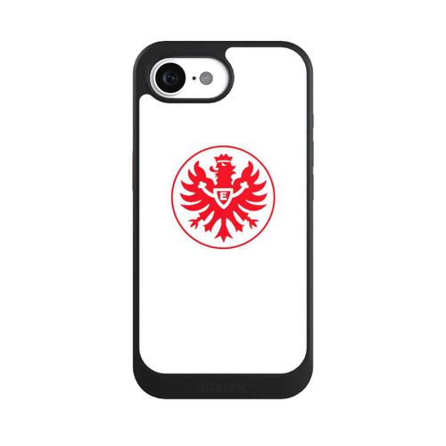 Apple iPhone 16e NIVOcore Logo Adler 1959 Red