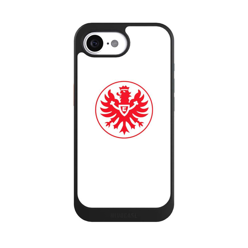 iPhone 16e NIVOcore Logo Adler 1959 Rot