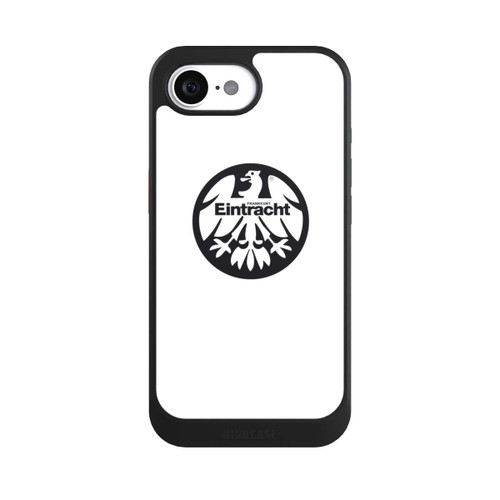 Apple iPhone 16e NIVOcore Logo Adler 1980 Black