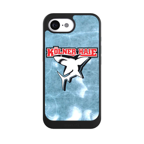 Apple iPhone 16e NIVOcore Kölner Haie Eis