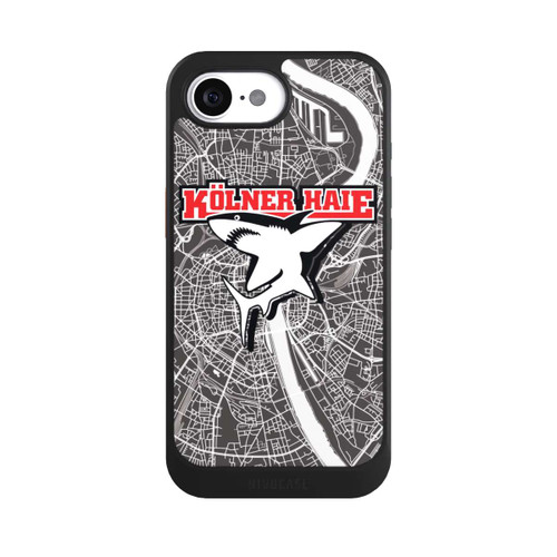Apple iPhone 16e NIVOcore Kölner Haie City