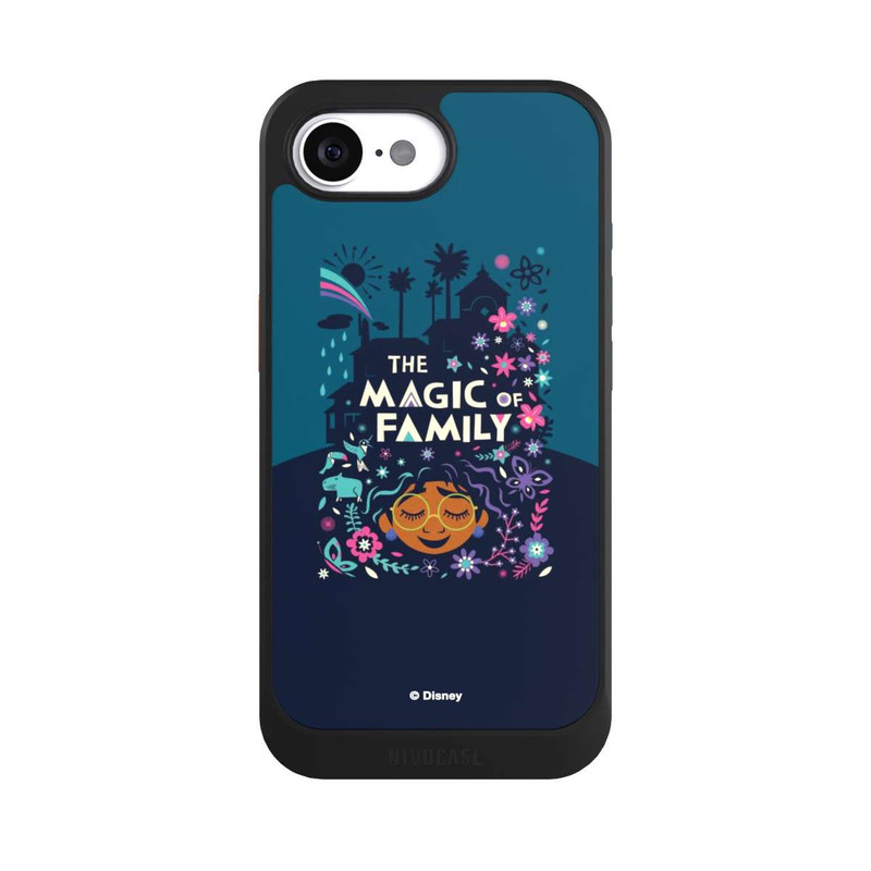 iPhone 16e NIVOcore The Magic of Family