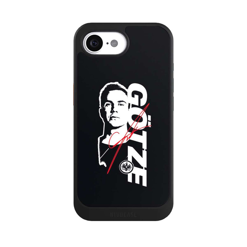 iPhone 16e NIVOcore M. Götze
