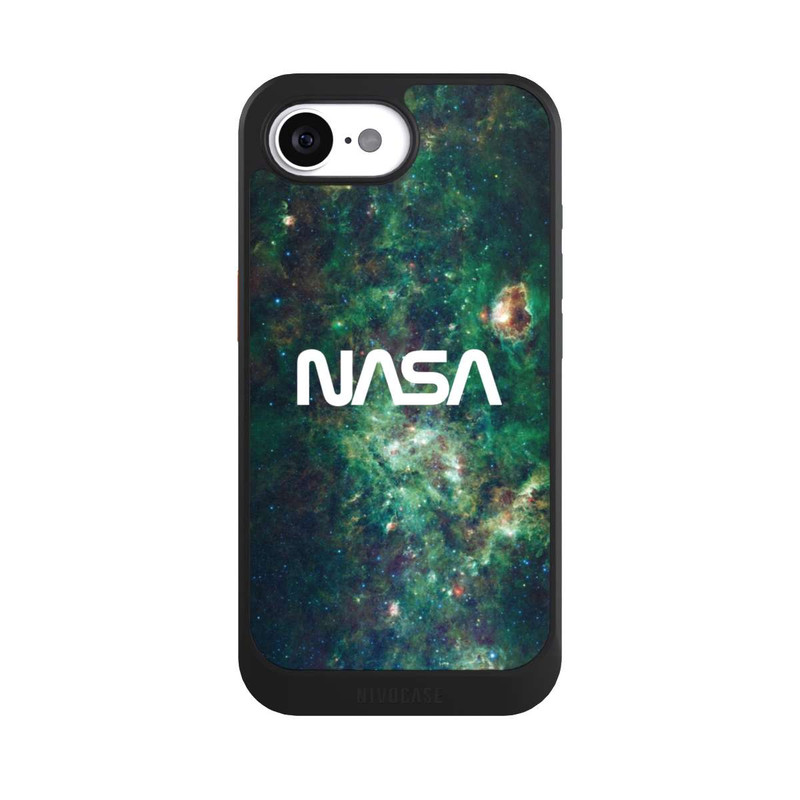 iPhone 16e NIVOcore Galaxy