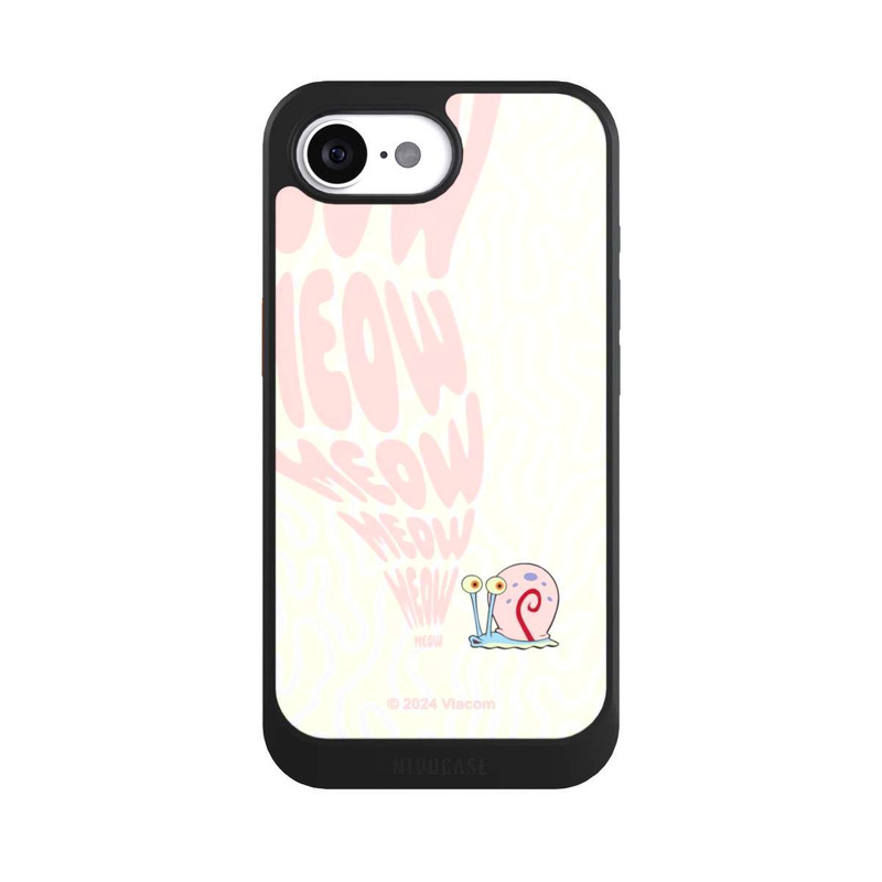 iPhone 16e NIVOcore Gary Meow