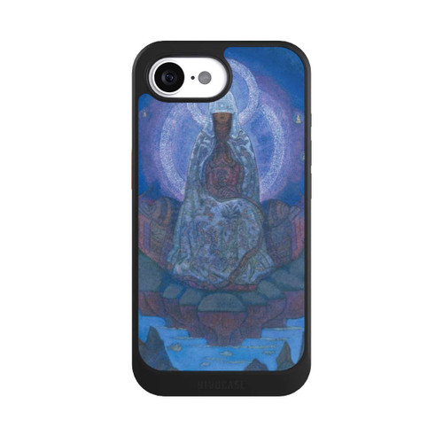 Apple iPhone 16e NIVOcore Mother of The World by Nicholas Roerich