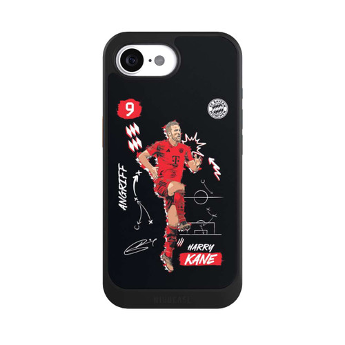 Apple iPhone 16e NIVOcore Harry Kane 24/25