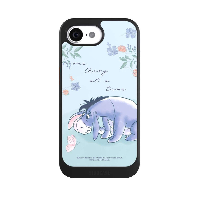 iPhone 16e NIVOcore Winnie The Pooh One Thing at A Time