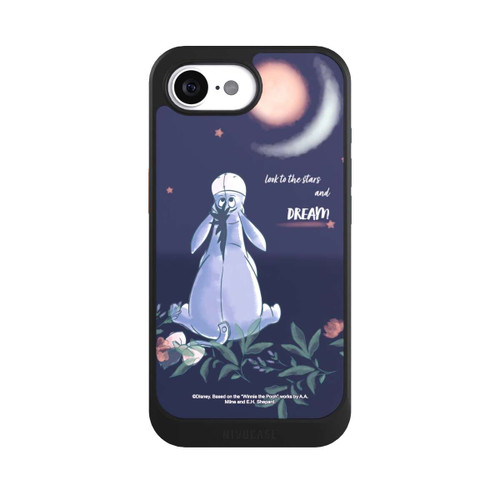 Apple iPhone 16e NIVOcore Winnie The Pooh Look into The Stars