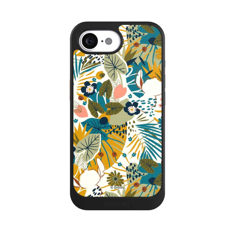 iPhone 16e NIVOcore Stitch Summer Pattern