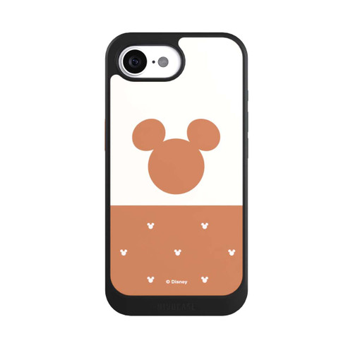 Apple iPhone 16e NIVOcore Mickey Icon Pattern Mix