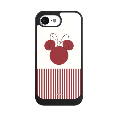 Apple iPhone 16e NIVOcore Minnie Icon Pattern Mix