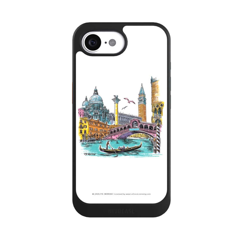 iPhone 16e NIVOcore Venedig