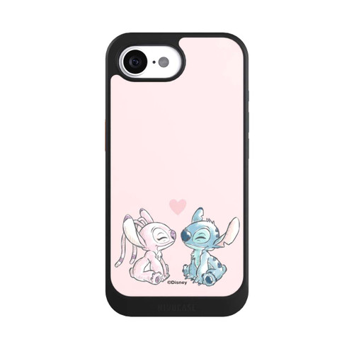 Apple iPhone 16e NIVOcore Stitch And Angel Love