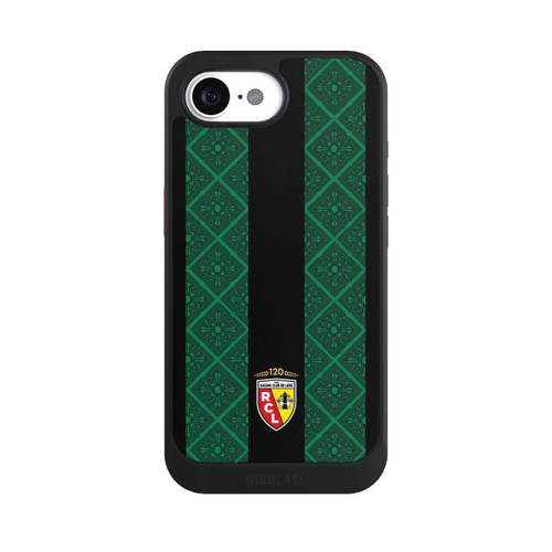 Apple iPhone 16e NIVOcore RC Lens Maillot Extérieur 25-26