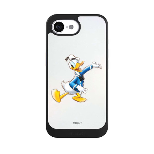 Apple iPhone 16e NIVOcore Donald Sailor Duck