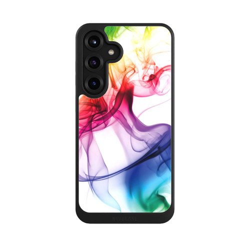 Samsung Galaxy S25+  NIVOcore farbige Welle