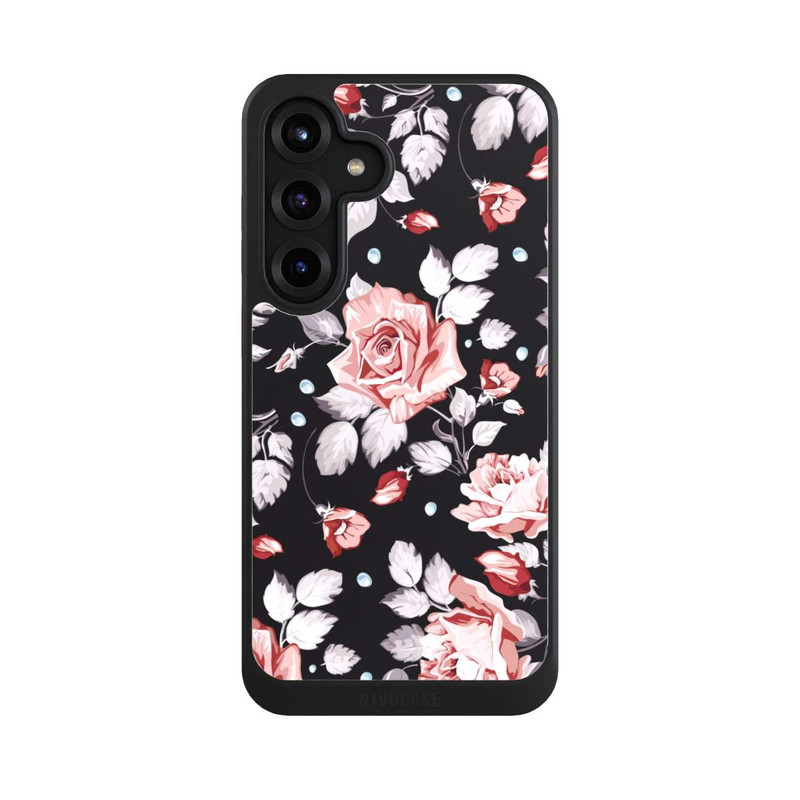 Galaxy S25 + NIVOcore Rosalie