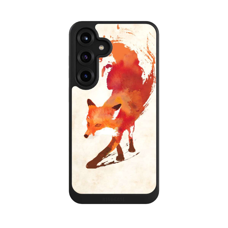 Galaxy S25 + NIVOcore Vulpes Vulpes