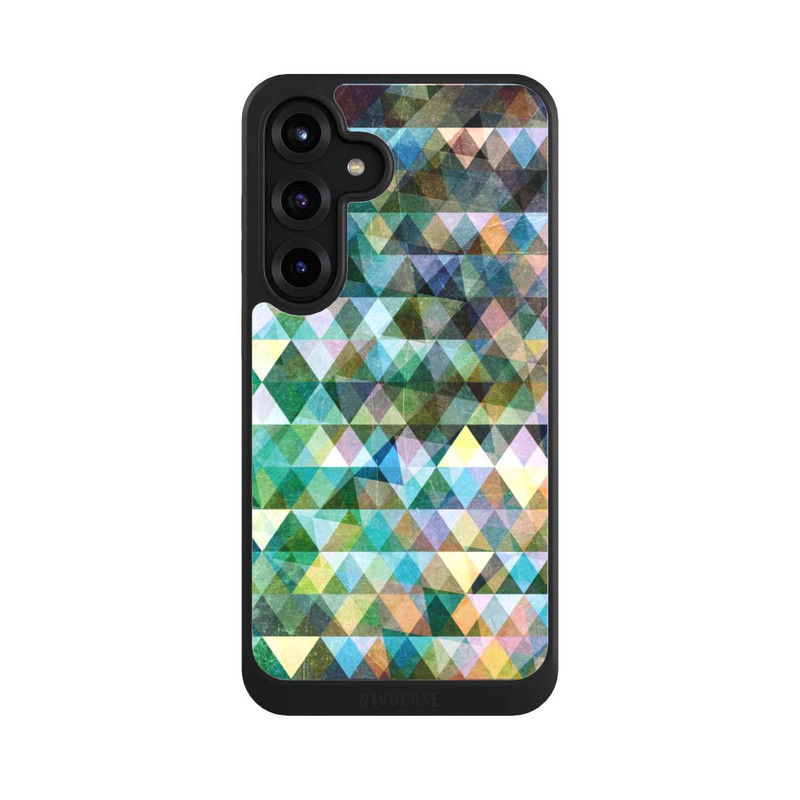 Galaxy S25 + NIVOcore Graphique C