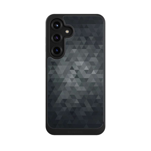 Samsung Galaxy S25+  NIVOcore mysteriöses Schwarz