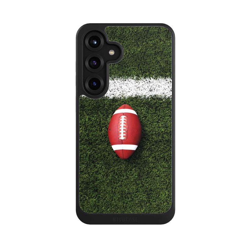 Galaxy S25 + NIVOcore Field Goal