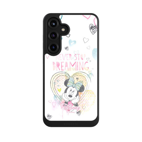 Samsung Galaxy S25+  NIVOcore Minnie Never Stop Dreaming