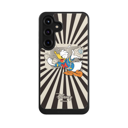 Samsung Galaxy S25+  NIVOcore Hello?! Donald Duck