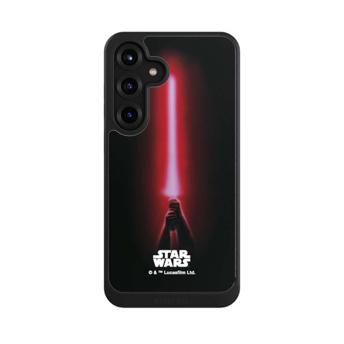 Samsung Galaxy S25+  NIVOcore Sith Lichtschwert