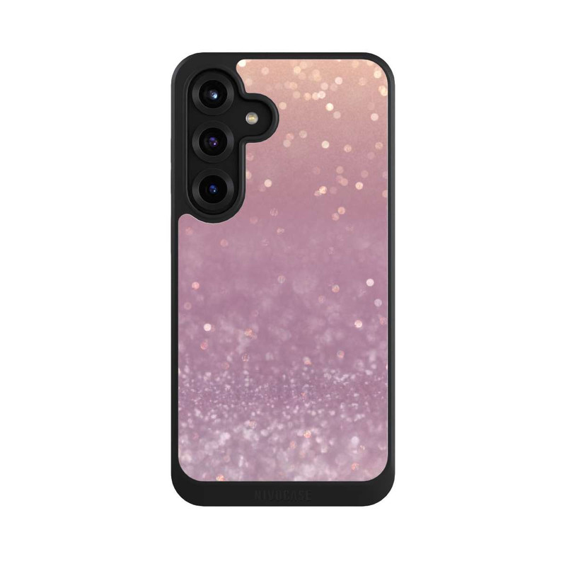 Galaxy S25 + NIVOcore Lueur Tendre