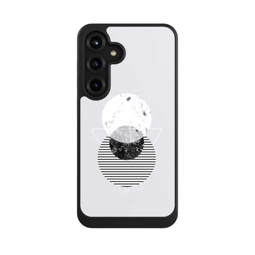 Samsung Galaxy S25+  NIVOcore Minimalismus 9