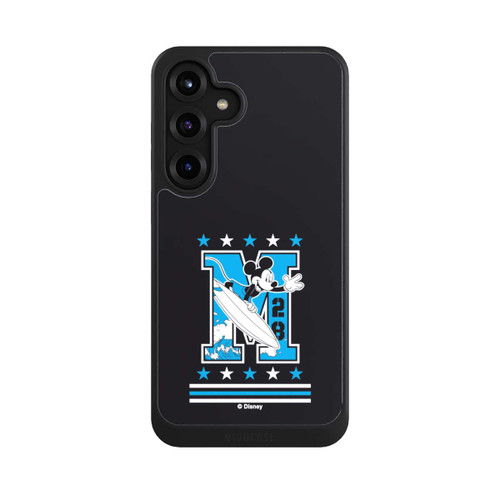 Samsung Galaxy S25+  NIVOcore Micky Maus - M28