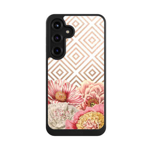 Samsung Galaxy S25+  NIVOcore Flower Collage