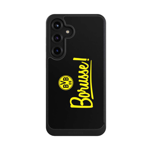 Samsung Galaxy S25+  NIVOcore BVB Borusse