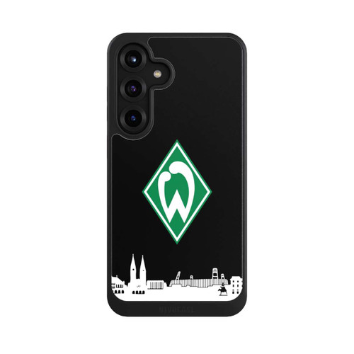 Samsung Galaxy S25+  NIVOcore WB Skyline