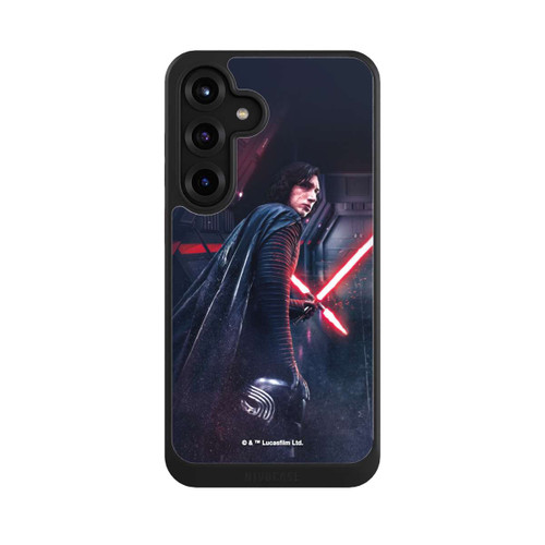 Samsung Galaxy S25+  NIVOcore Kylo Ren - Star Wars 8