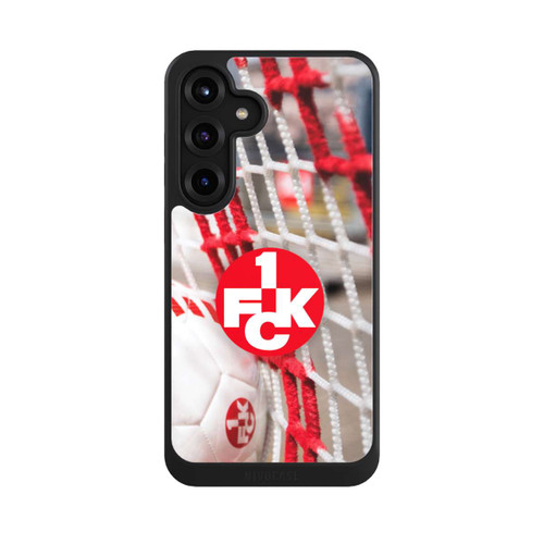 Samsung Galaxy S25+  NIVOcore Torschuss FCK