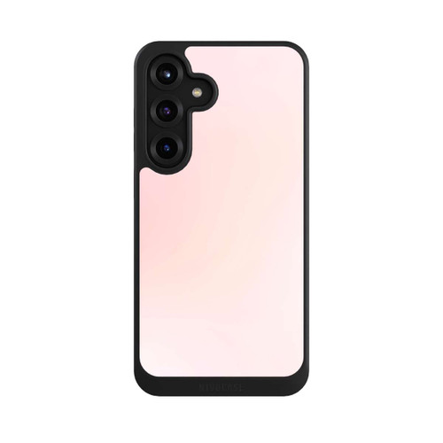 Samsung Galaxy S25+  NIVOcore Rosa Wolken
