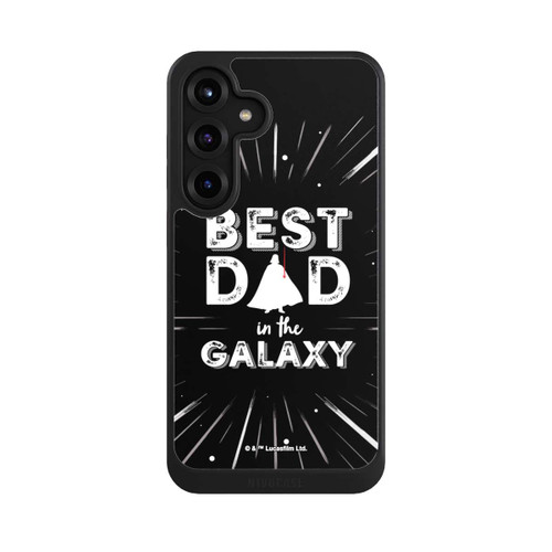 Samsung Galaxy S25+  NIVOcore Best Dad in Galaxy