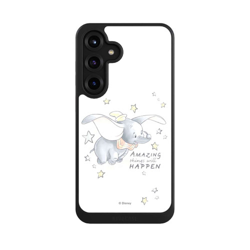 Samsung Galaxy S25+  NIVOcore Dumbo Amazing